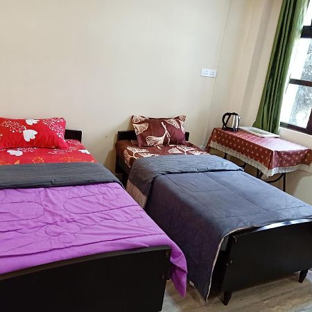 Khriang Khongwir Homestay Shillong Exterior foto